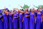 AUDIO Magena Main Youth Choir - Ombi Langu MP3 DOWNLOAD