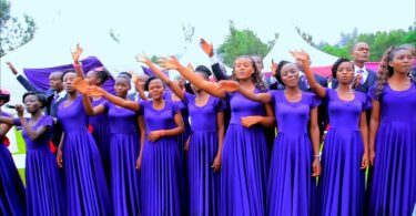 AUDIO Magena Main Youth Choir - Ombi Langu MP3 DOWNLOAD