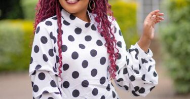 AUDIO Size 8 Reborn - Yesu Ni Mwamba MP3 DOWNLOAD