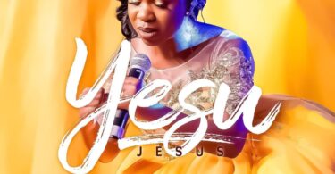 AUDIO Evelyn Wanjiru - Yesu Ft Eunice Njeri & Godwill Babette MP3 DOWNLOAD