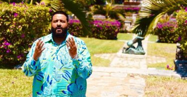 DJ Khaled - WE GOING CRAZY LYRICS Ft. H.E.R., Migos