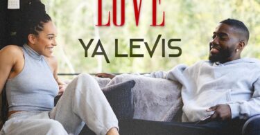 YA LEVIS - Love MP3 DOWNLOAD