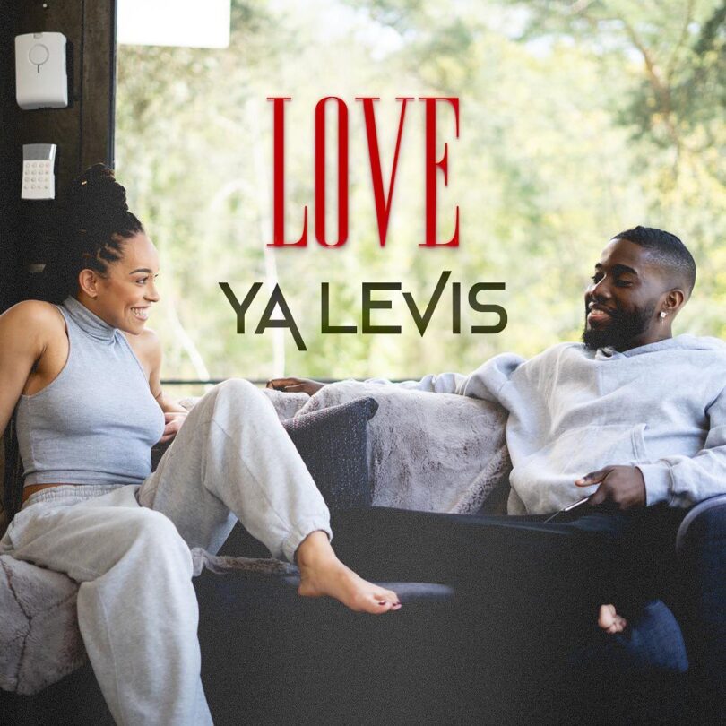 YA LEVIS - Love MP3 DOWNLOAD