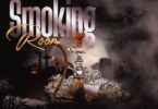 AUDIO Songa - Smoking Room Ft. Nikki Mbishi, Ghetto Ambassador MP3 DOWNLOAD