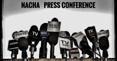 AUDIO Nacha - Press conference MP3 DOWNLOAD