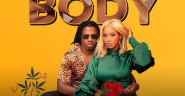 AUDIO Spice Diana - Body Ft Nince Henry MP3 DOWNLOAD