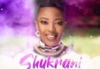 AUDIO Kambua - Shukrani MP3 DOWNLOAD