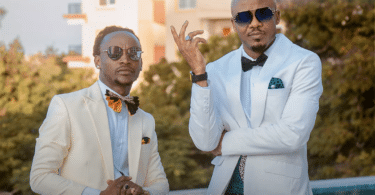 AUDIO Barnaba - Cheketua Ft. Alikiba MP3 DOWNLOAD