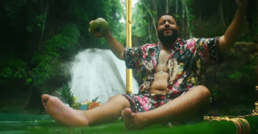 VIDEO DJ Khaled - WE GOING CRAZY Ft. H.E.R., Migos MP4 DOWNLOAD