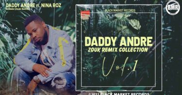 AUDIO Daddy Andre & Young F ft. Nina Roz, Andres Couper, Meli - Andele Remix MP3 DOWNLOAD