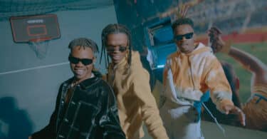 VIDEO Mabantu – Nakesha Ft Marioo MP4 DOWNLOAD