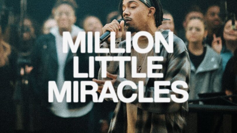 Elevation Worship – Million Little Miracles Ft Maverick City MP3 DOWNLOAD