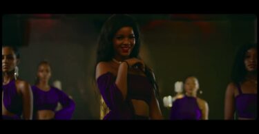 VIDEO Jay Rox – Changanya Ft Jux, Kenz Ville Marley MP4 DOWNLOAD