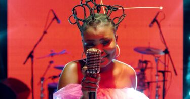 Anjella - Nobody (Live Session) DOWNLOAD