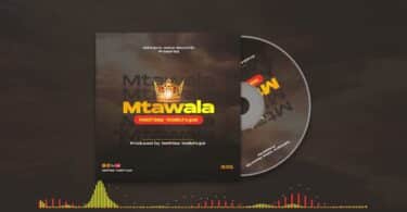 AUDIO Mathias Walichupa - Mtawala MP3 DOWNLOAD