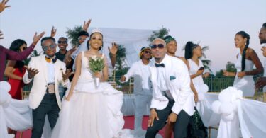 VIDEO Barnaba - Cheketua Ft AliKiba MP4 DOWNLOAD