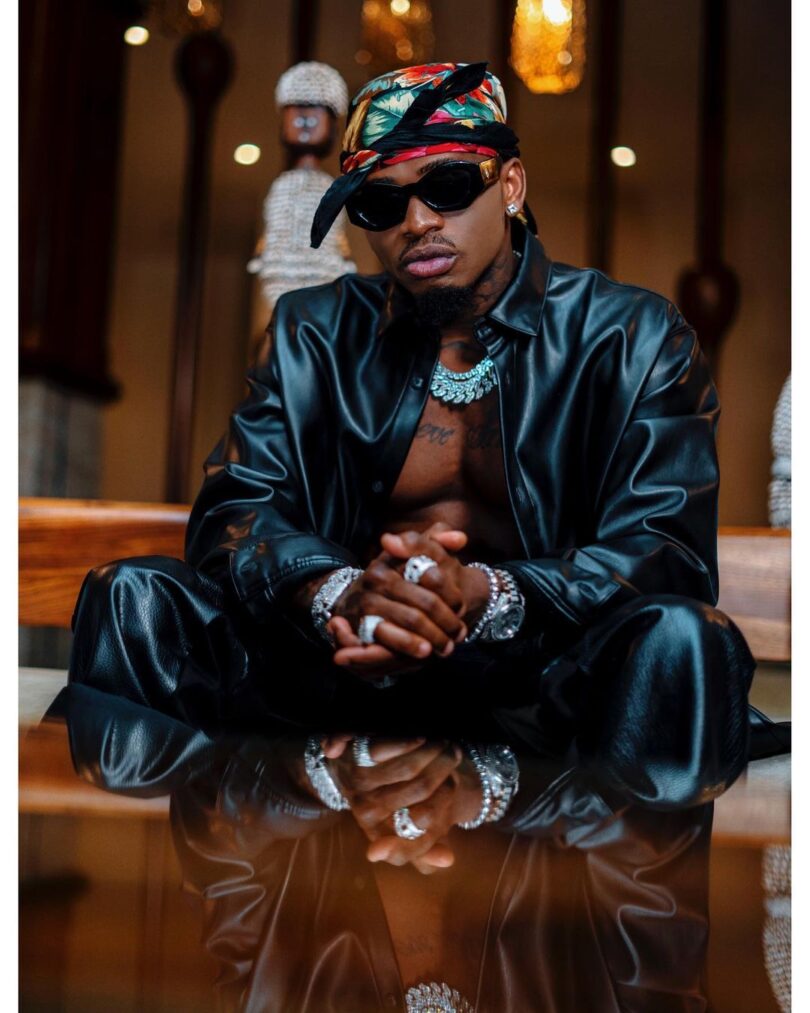 AUDIO Diamond Platnumz - Watajuaje MP3 DOWNLOAD