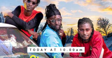 AUDIO H_art The Band - Na Bado Ft. Nyashinski MP3 DOWNLOAD