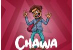 AUDIO Nagwa - Chawa Ft Man Fongo MP3 DOWNLOAD