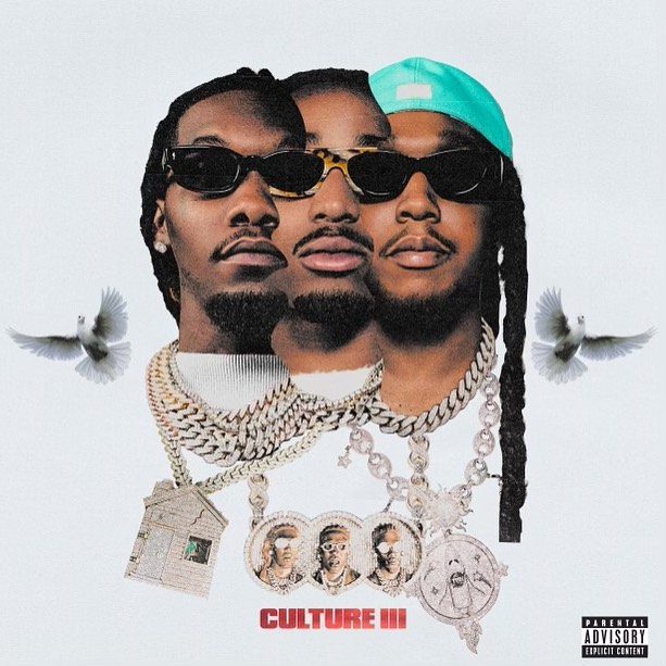 Migos - Light It Up Ft. Pop Smoke MP3 DOWNLOAD