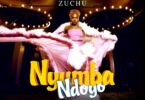 AUDIO Zuchu - Nyumba ndogo MP3 DOWNLOAD