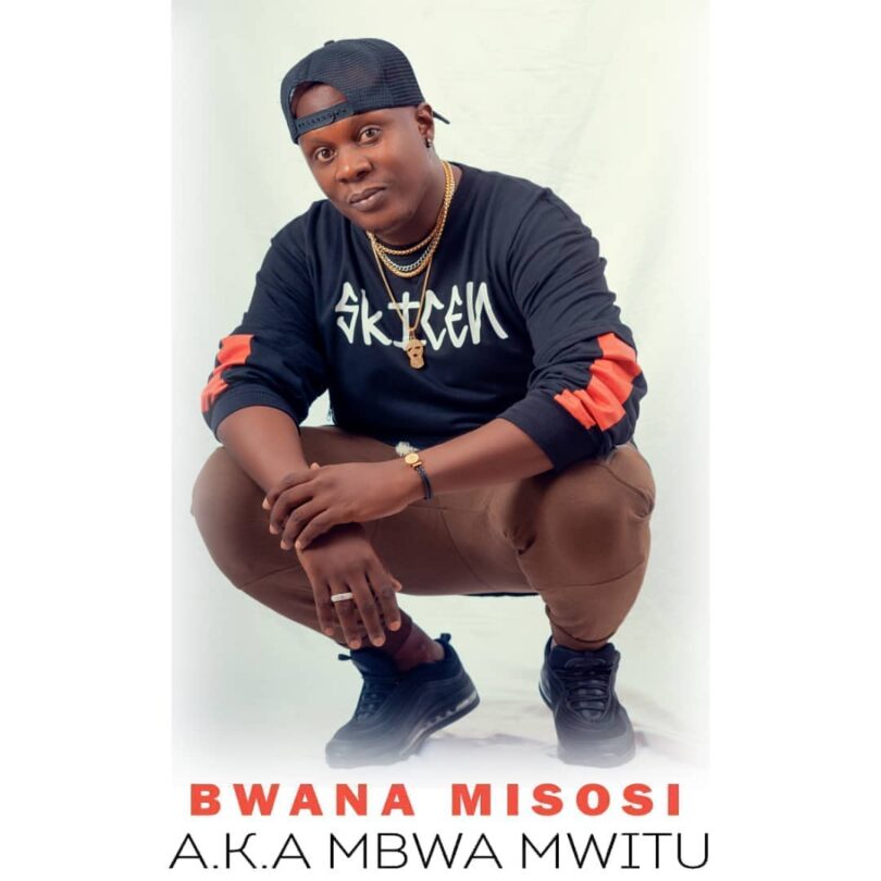 AUDIO Bwana Misosi - Mabinti wa kitanga MP3 DOWNLOAD