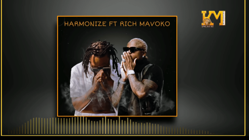 AUDIO Harmonize Ft Rich Mavoko - Go Down MP3 DOWNLOAD