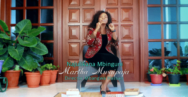 VIDEO Martha Mwaipaja - Najulikana Mbinguni MP4 DOWNLOAD