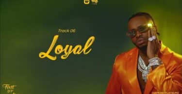 AUDIO Diamond Platnumz - Loyal MP3 DOWNLOAD