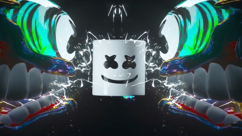 Marshmello - House Party Ft Subtronics LYRICS & MP3 DOWNLOAD