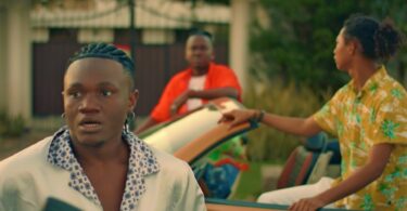 VIDEO Lava Lava - Basi Tu Ft Mbosso MP4 DOWNLOAD