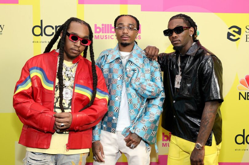 Migos - Avalanche MP3 DOWNLOAD