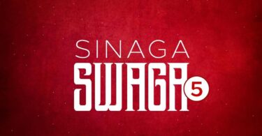 AUDIO Young Killer Msodoki - Sinaga Swagga 5 MP3 DOWNLOAD