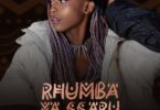 AUDIO Ssaru - Rhumba ya Ssaru Ft Charisma MP3 DOWNLOAD