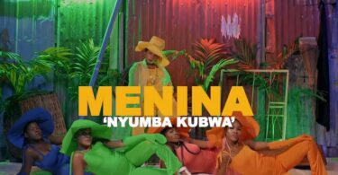 VIDEO Menina - Nyumba Kubwa MP4 DOWNLOAD