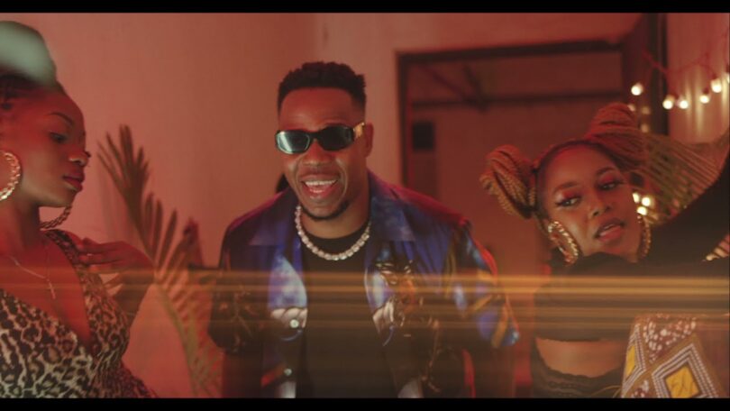 VIDEO Nay Wamitego - Hawakatai MP4 DOWNLOAD