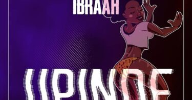 AUDIO Ibraah - Jipinde MP3 DOWNLOAD