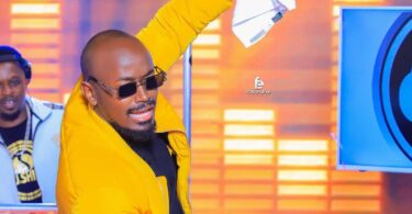 AUDIO Ykee Benda - Munakampala MP3 DOWNLOAD