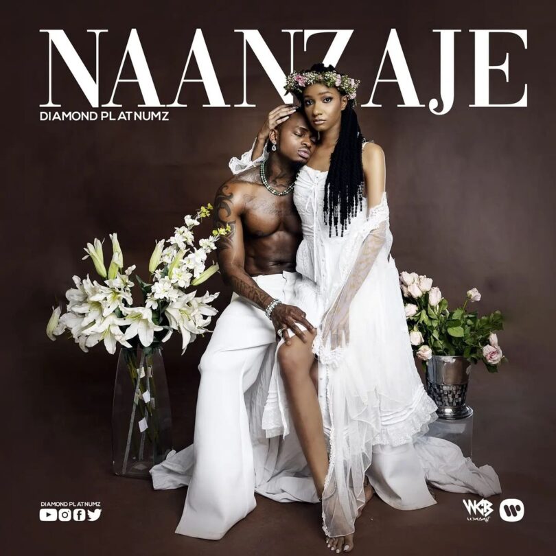 VIDEO Diamond Platnumz – Naanzaje MP4 DOWNLOAD