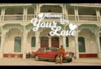 VIDEO Mbosso Ft Liya – Your Love MP4 DOWNLOAD