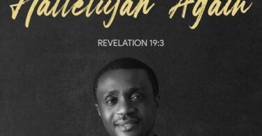 AUDIO Nathaniel Bassey - Abba Father MP3 DOWNLOAD