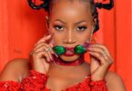 AUDIO Sheebah - Omuntu Ft Lydia Jazmine MP3 DOWNLOAD