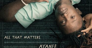 AUDIO Ayanfe - Fire Ft. Tiwa Savage MP3 DOWNLOAD