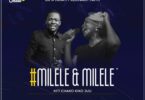 AUDIO Dr. Ipyana - Milele na Milele Ft. Remnant Faith MP3 DOWNLOAD