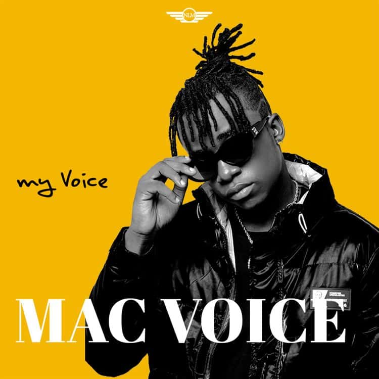 AUDIO Mac Voice - Pombe Ft. Leon Lee X Rayvanny MP3 DOWNLOAD