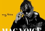 Macvoice – Nenda LYRICS