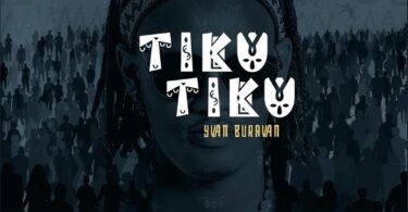 AUDIO Yvan Buravan - TIKU TIKU MP3 DOWNLOAD