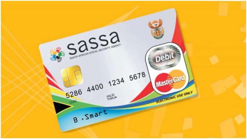 How to check SASSA balance