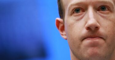 Mark Zuckerberg Loses over  Billion in 6 hours