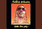 Listen to Stevie Wonder - Happy Birthday